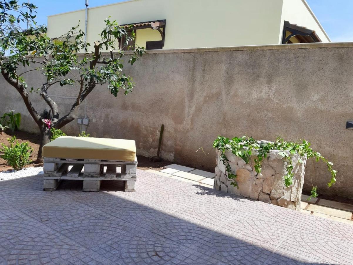 Villa Adele Torchiarolo Εξωτερικό φωτογραφία