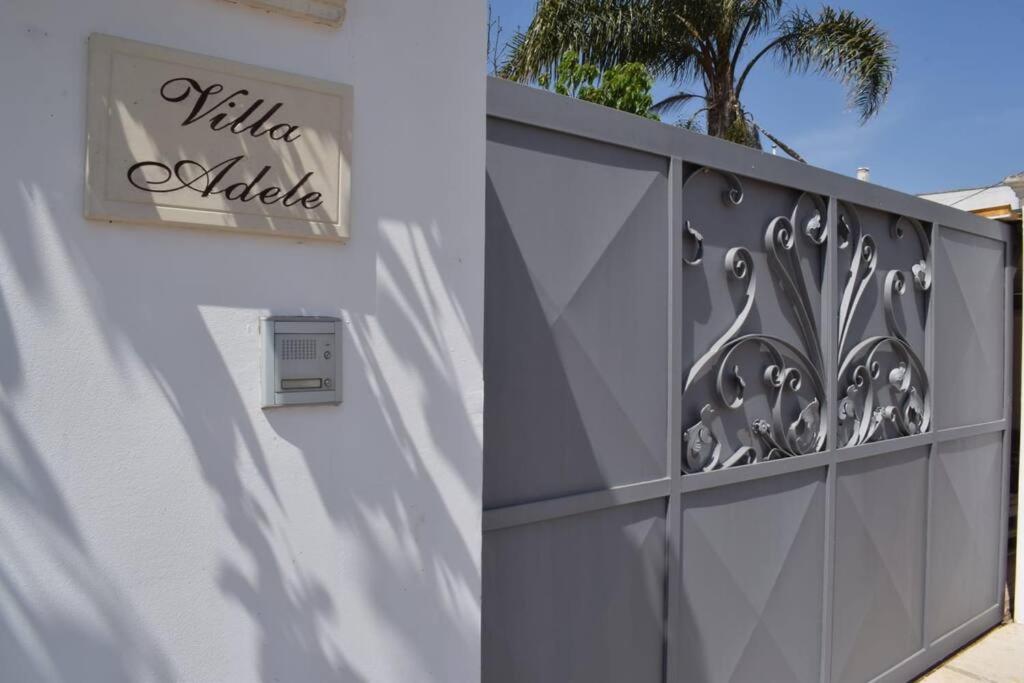 Villa Adele Torchiarolo Εξωτερικό φωτογραφία